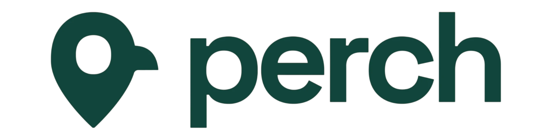 Perch logo