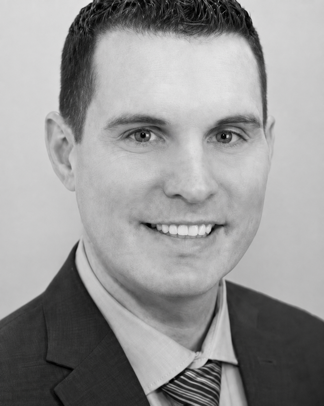 Rob Hengartner headshot