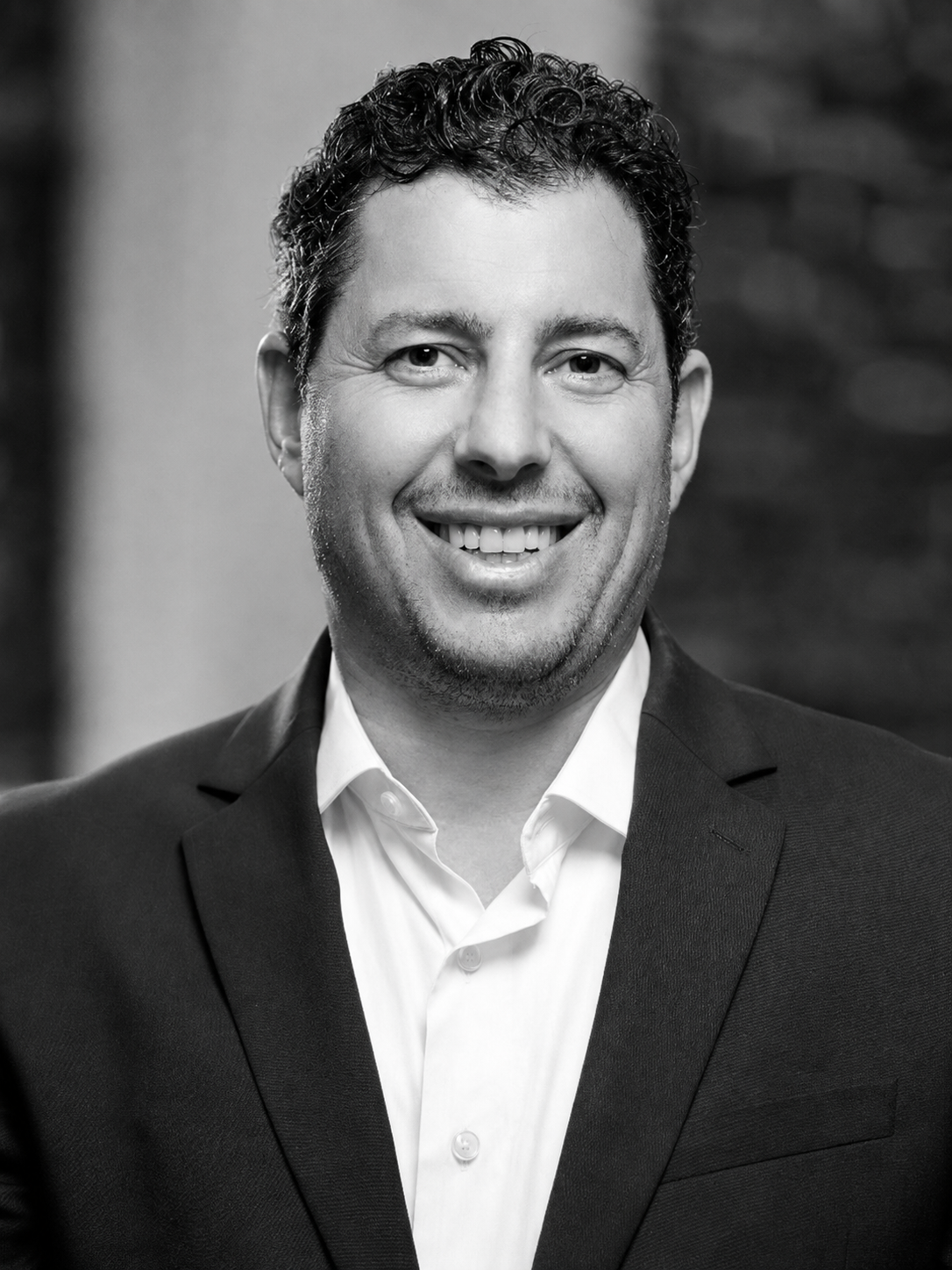 Kyle Goldenberg headshot