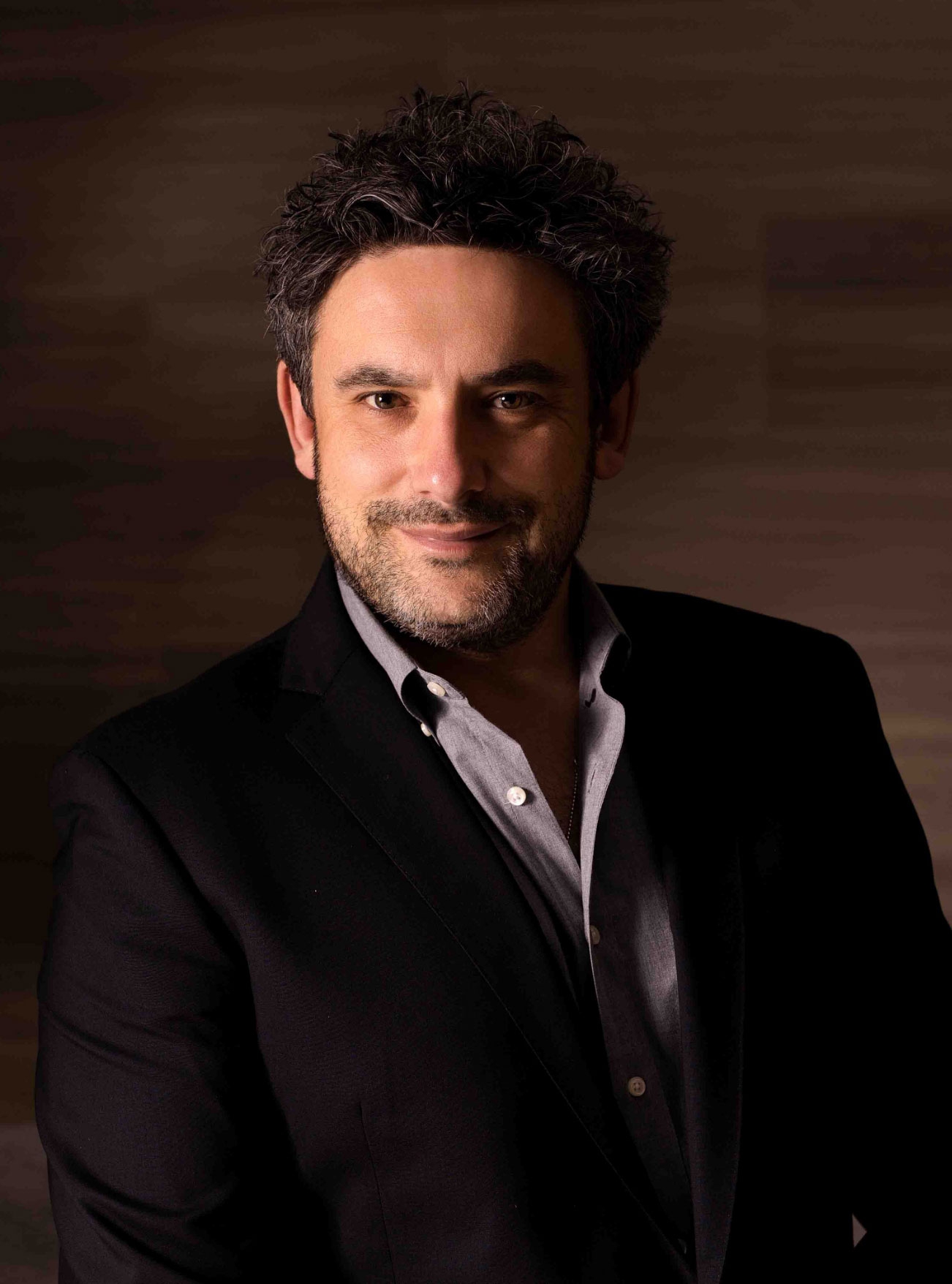 Shael Weinreb